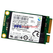 MZMTE128HMHP mSATA SSD Internal 1.8 inch SATA compatible Samsung 128GB PM851 picture