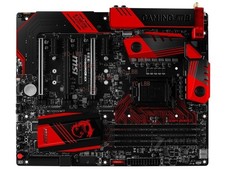 MSI Z170A GAMING M9 ACK Motherboard Intel Z170 DDR4 LGA 1151 ATX w/ IO Shield picture