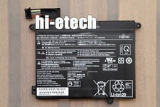 NEW 25Wh Genuine FPB0352S FPCBP578 For Fujitsu CP785911-01 Laptop Battery picture