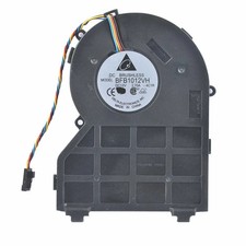 Dell Optiplex 7010 OEM CPU Heatsink and Fan Combo SFF 0150GH 0637NC Foxconn USA picture