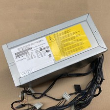 Server Power Supply TDPS-825AB B 405351-003 408947-001 For HP XW8400 picture