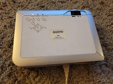 Sanyo PLC-XU73 Pro xtraX Multiverse Projector  picture