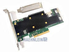 Broadcom LSI 9600-24i Tri-Mode eHBA Controller 12Gbps SATA SAS NVME IT-Mode ZFS picture