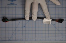 Toshiba Operator Panel Cable for POS Terminal Used 00GU306 picture