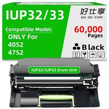 IUP32 IUP33 Imaging Unit Compatible  for Konica Minolta Bizhub 4052 4752 Printer picture