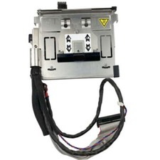 Thermal Transfer Print Mechanism For Zebra ZT410 Printer Genuine P1058930-016 picture