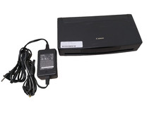 Canon BJC 80 Standard Printer | Tested picture