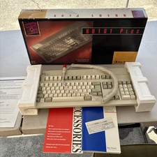 BRAND NEW KB101 Plus by Key Tronic Keyboard Rare Vintage picture