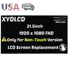 21.5in LCD Screen Display for Lenovo V530-22ICB All-in-One 10UV 10UT SD10L24664 picture