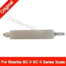 Original Rubber Platen Roller For Bizerba BC II SC II 100 200 800 Scale Roller picture