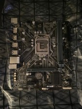 GIGABYTE H310M A (LGA1151/ Intel/ H310/ Micro ATX/ DDR4/ HDMI 1.4/ M.2/ Motherbo picture