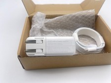 10Pcs OEM 61W USB-C TYPE-C Power Charger Adapter For MacBook Pro 13