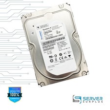 Lenovo Constellation ES.3 1TB SAS 7.2K 3.5 in Enterprise HDD | 90Y8568 picture