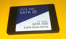 4TB 2.5in SATA III Internal SSD 3D NAND for Laptop/Desktop picture