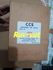 1PCS NEW CCS 6860G0 via DHL or FedEx picture