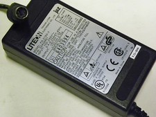 LITE-ON 12V AC Adapter Model PA-2150-1 P/N 02426901 Genuine -Exact Part picture
