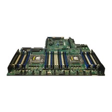 HPE P02757-001 DL380 / DL360 Gen9 v4 System board 729842-003 picture