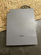 Toshiba FDD Attachment Case PA2611U Floppy Drive More Available picture