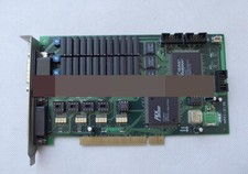 1pc used HIMS HPCI-2135 Acquisition card picture