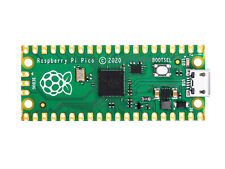 Raspberry Pi Pico Microcontroller Development Board RP2040 dual-core processor picture