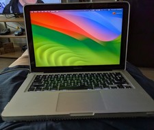 Mid- 2012 MacBook Pro 13