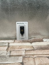 *NEW/SEALED* Yubico - Security Key C picture