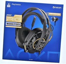 PlayStation Rig 500 Pro Headset picture