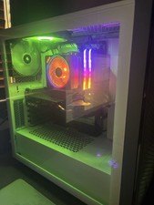 Full Gaming PC Set-Up picture