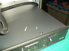 Crestron PC300 Energy Monitoring Power Conditioner & Controller missing switch S picture