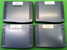 *LOT OF 4* AudioCodes MediaPack Analog VoIP Gateway MP-118/8FXS/3AC picture