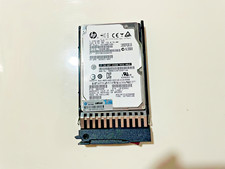718160-B21 HP 1.2TB 6G SAS 10K 2.5in DP ENT HDD 718291-001 picture