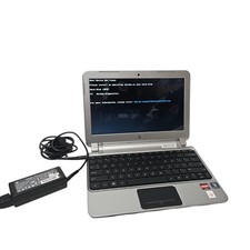 HP Pavilion dm1 Notebook Computer AMD E-350 1.6GHz 8GB Ram NO HDD #49 picture