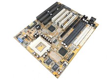 Untested Gigabyte GA-586TX3 REV 1.09 Motherboard Socket Socket 7 Motherboard picture