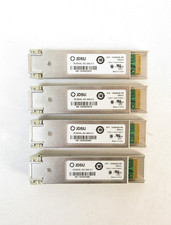 *LOT OF4* Brocade 28G 1M Passive DAC Direct Attach SFP28 - PLRXXL-SC-S43-C1 picture