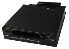 PCI PCMCIA PC Carbus Card Adapter card Reader Writer replace PCD-TP110CS picture