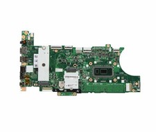 5B20Z45806 For Lenovo ThinkPad T14S X13 Motherboard i7-10510U 16G 5B21U37044 picture