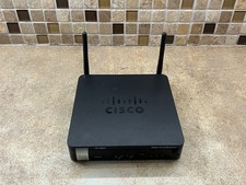 Cisco Small Business RV 180W Wireless Router picture