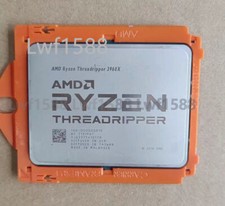 AMD Ryzon Threadripper 3960x 24-core 48-thread 3.8GHz 7nm strx4 280w CPU picture
