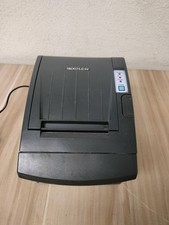 Bixolon SRP-350plusII POS Thermal Receipt Printer *NO POWER ADAPTER* picture