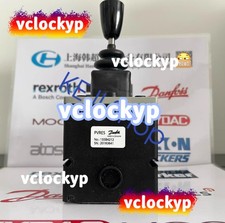 1PCS NEW Danfoss PVRE-S 155B4212 Control handle Fast Shipping Via Fedex/DHL picture