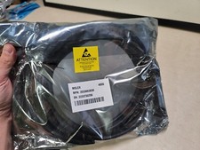 Molex Cable 400G 2033663030 QSFP TO ZQSFP+ M-M 3M NOB picture
