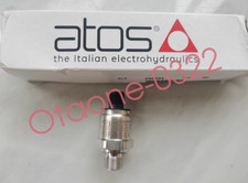 1PCS NEW Atos E-ATR-8/400/I 10 Pressure sensor Fast delivery Via Fedex/DHL picture