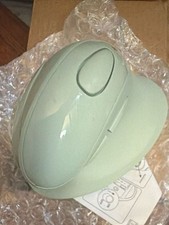 MicroPack Ergonomic Vertical Mouse Green MP-V03W-GN picture
