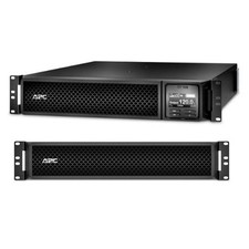 Bundle: APC Smart UPS SRT2200RMXLA with SRT72RMBP External Battery Pack picture