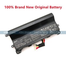 New Genuine A42N1520 Battery for Asus ROG GFX72 G752VS G752VY G752VY-1A GFX72V picture