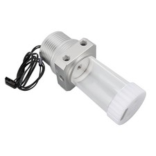 Water Cooling Pump 30 Mesh Filter 1100L/H 5900RPM G1/4 PC Integrated P NKSD picture