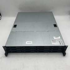 Synology RackStation RX1214 Storage Array No Drives picture