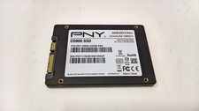 PNY  CS900 SSD7SC240GCS900 240 GB SATA III 2.5 in SSD picture
