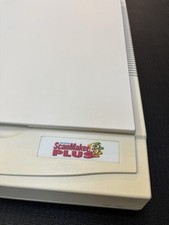 Microtek Scan Maker E3 Plus Without Cords (Model MRS-600E3) picture