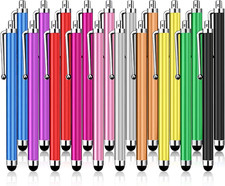 20 Pack Stylus Pen,Stylus Pen for Touchscreen,Universal Stylus picture